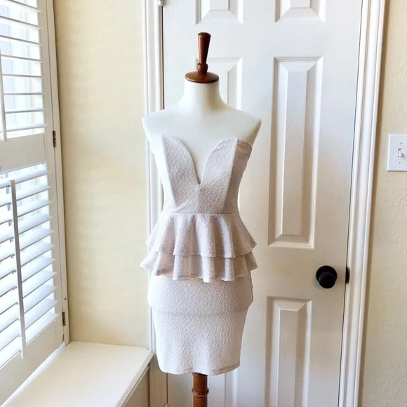 fp hotshot mini dress FP Hot Shot Mini Dress